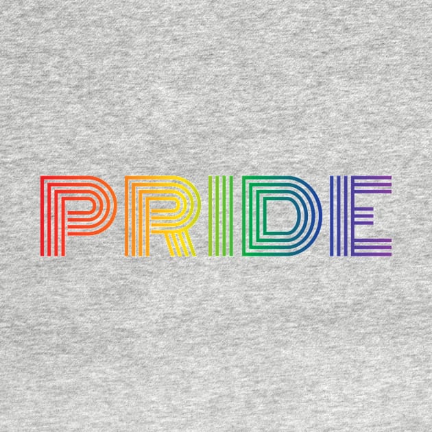 PRIDE by DADDY DD